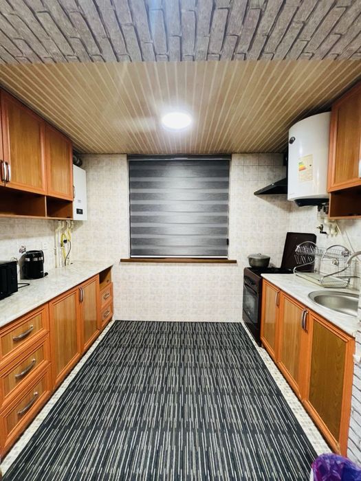 Квартира арендага берилади