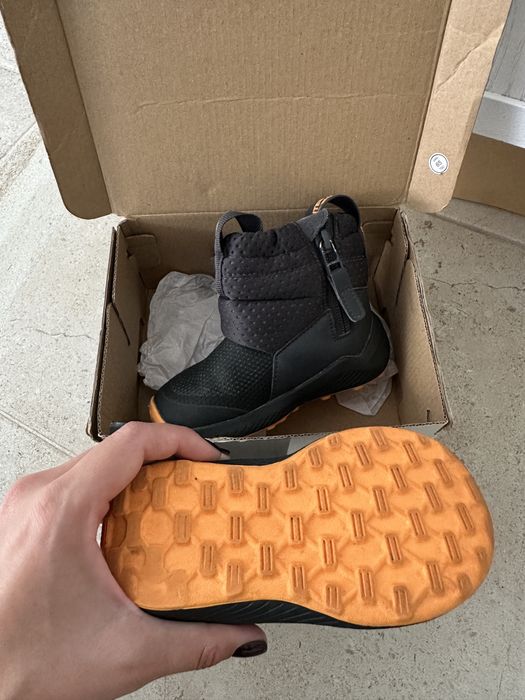 Ботушки Adidas 22 размер