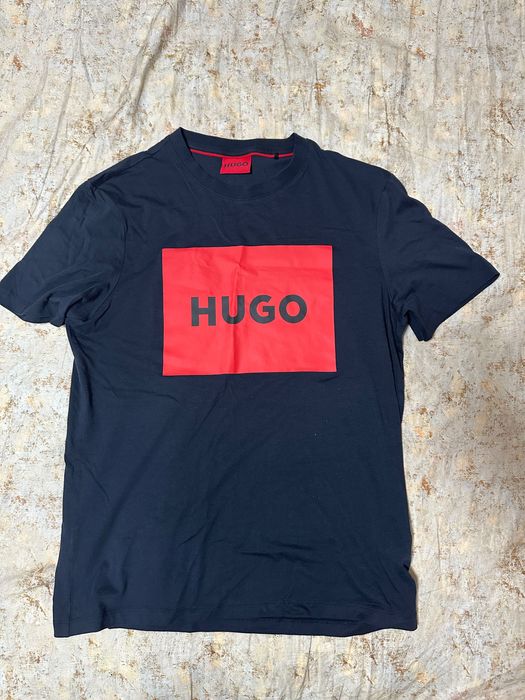 Тениска hugo Xs размер