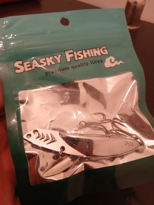 Прадам кручок для рыбалки