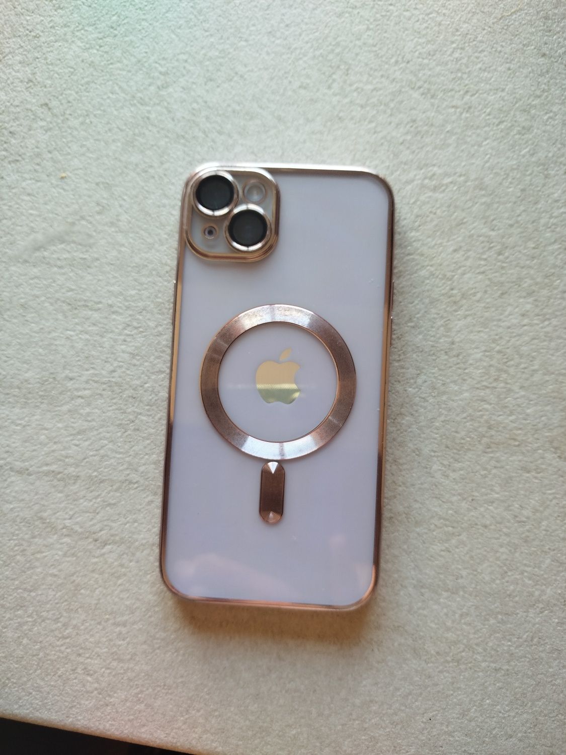 iPhone 14 plus 256gb