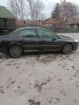 Peugeot 407 2.0 benzina + gpl