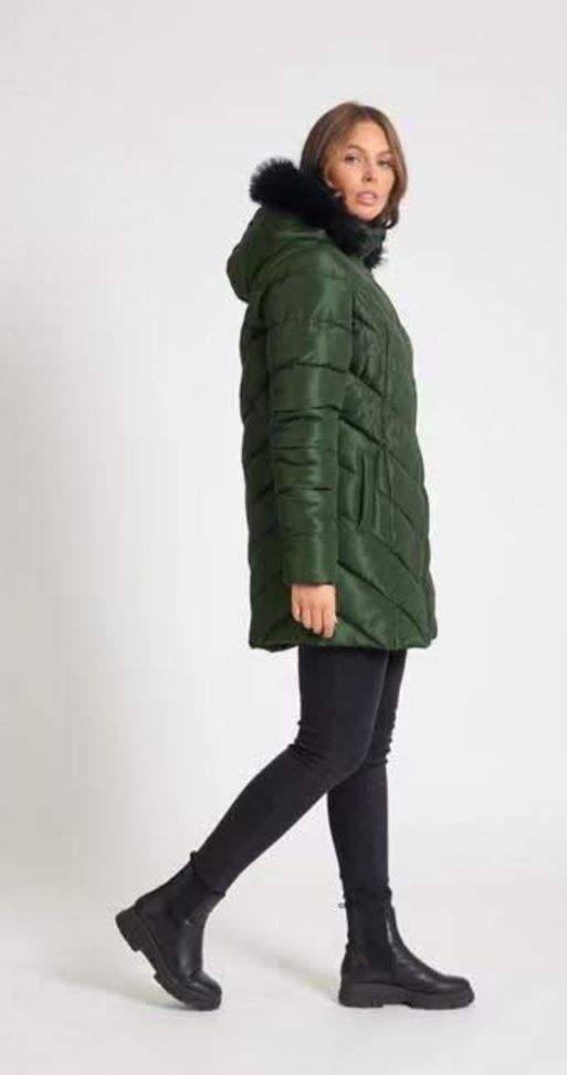 Оригинално, зимно яке на Be You! XL