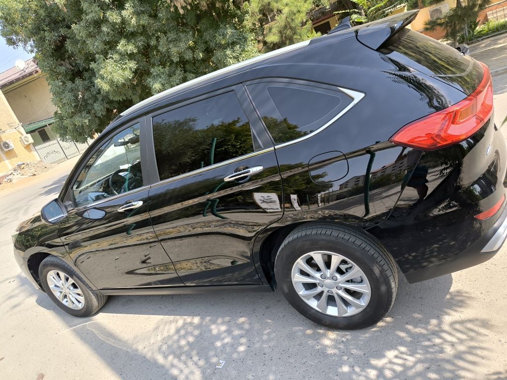 HAVAL m6 2024й юрган 16500. Прапан гази  краскаси тозза