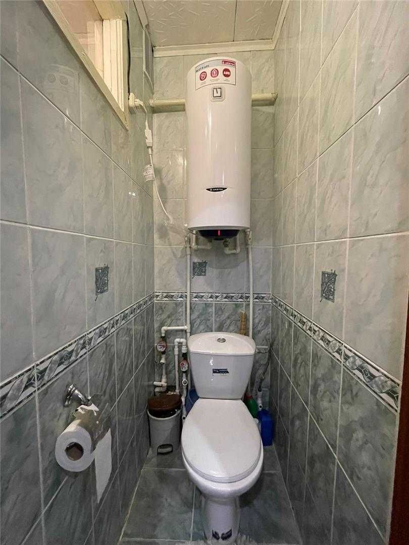 Продам 3х комн квартиру на 4 мкр 2 этаж