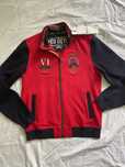 Bluza cu fermuar Aeronautica Militare