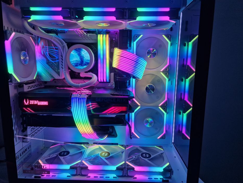 Asamblare PC si Servicii