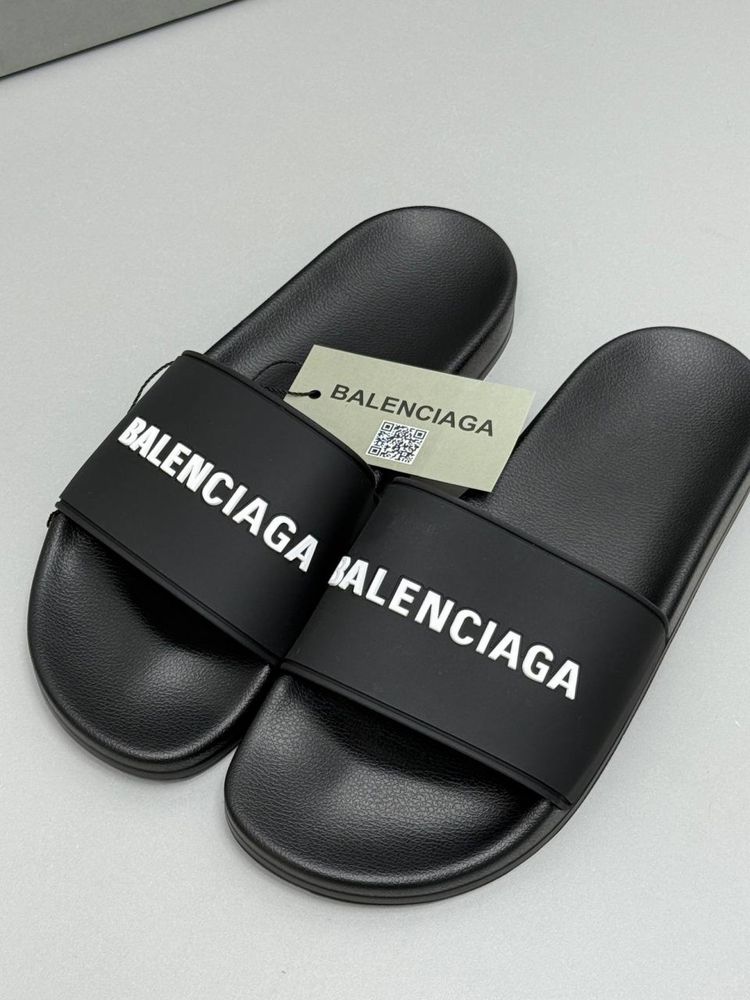 Papuci Balenciaga Fullbox Premium 40-45