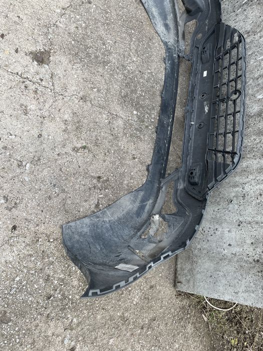 Предна броня за Форд Транзит Ford Tranzit Tourneo Custom 2012-2018г