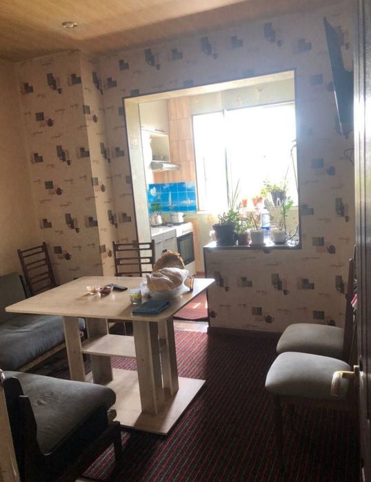 Срочно Продаётся Юнусобод 19-кв 4/5/5 Ипотека можно!