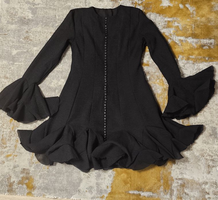 Rochie tip Nympha