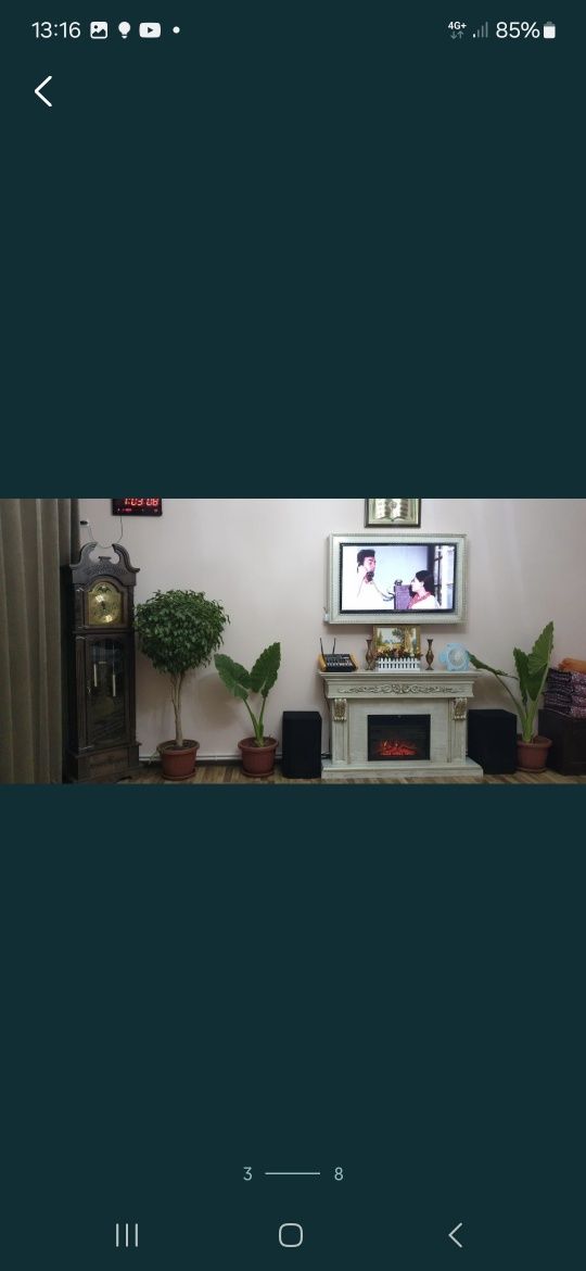 Dacha oilaviy bez makler basen abagref 28° bez alkogol