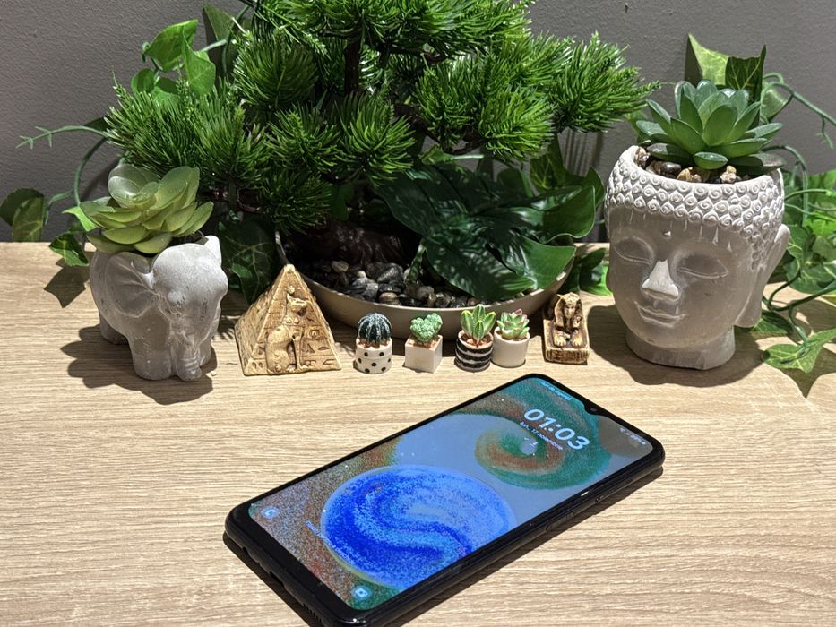 Samsung A04s ‼️Garantie‼️ 4/18