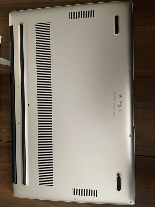 Matebook D15 (intel core i3/256GB)