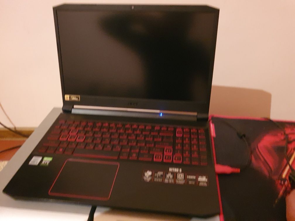 Acer nitro an-515