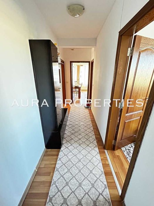 Разград / 3-стаен под наем