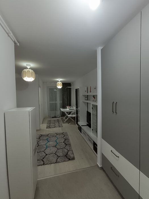 Garsoniera Pallady  de închiriat