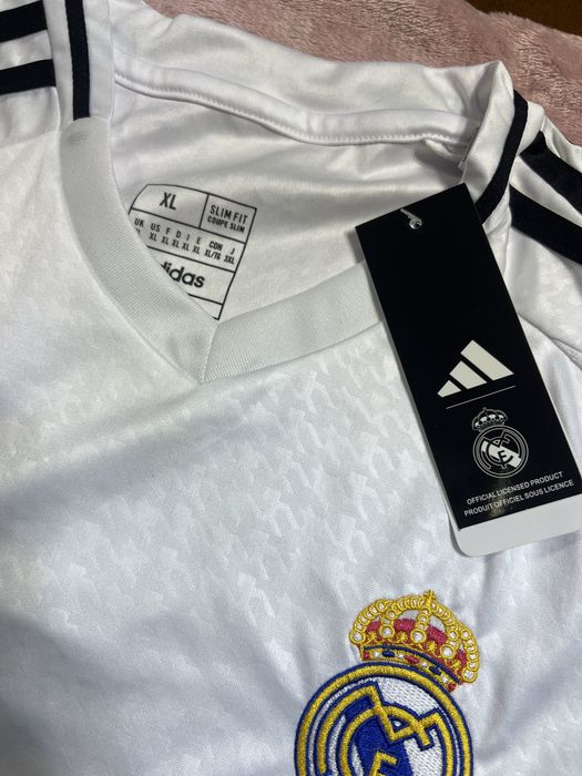 Tricou Adidas Mbappe  XL nou