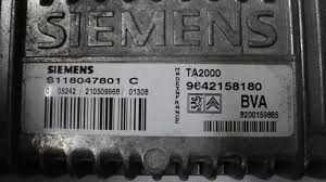 Програмиране на автокомпютри SIEMENS, BOSCH, DENSO и MAGNETI MARELLI
