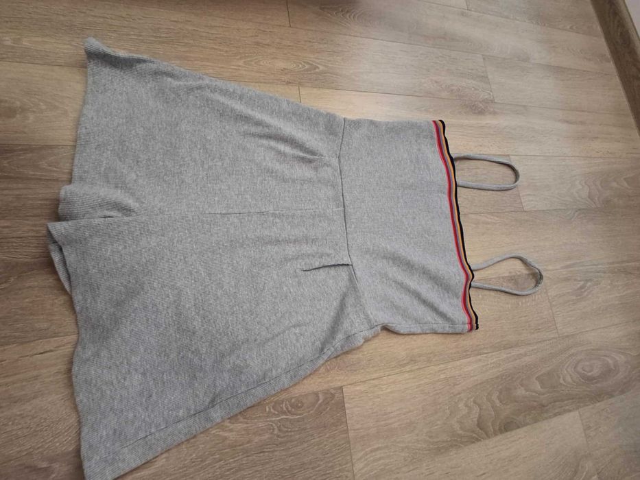 Дамски гащеризон