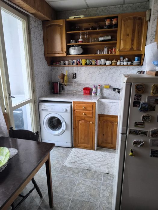 Продава се Двустаен апартамент в с. Медникарово, Област Стара Загора - 64 кв.м за 957 €/кв.м - Снимка #17