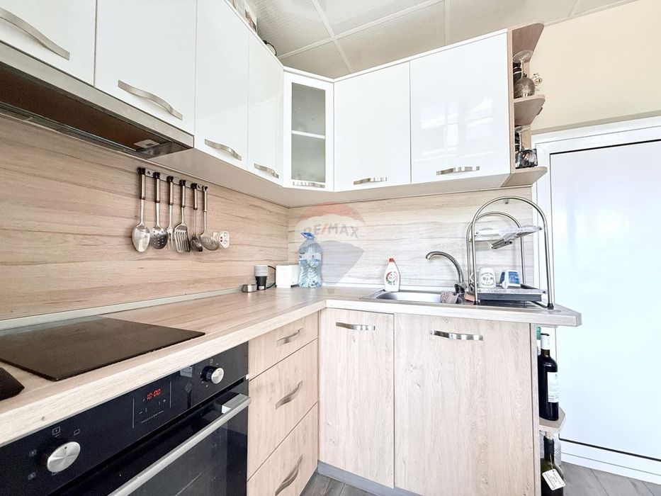 Дава се под наем Къща в с. Соколово, Област Добрич - 80 кв.м за 440 € - Снимка #7