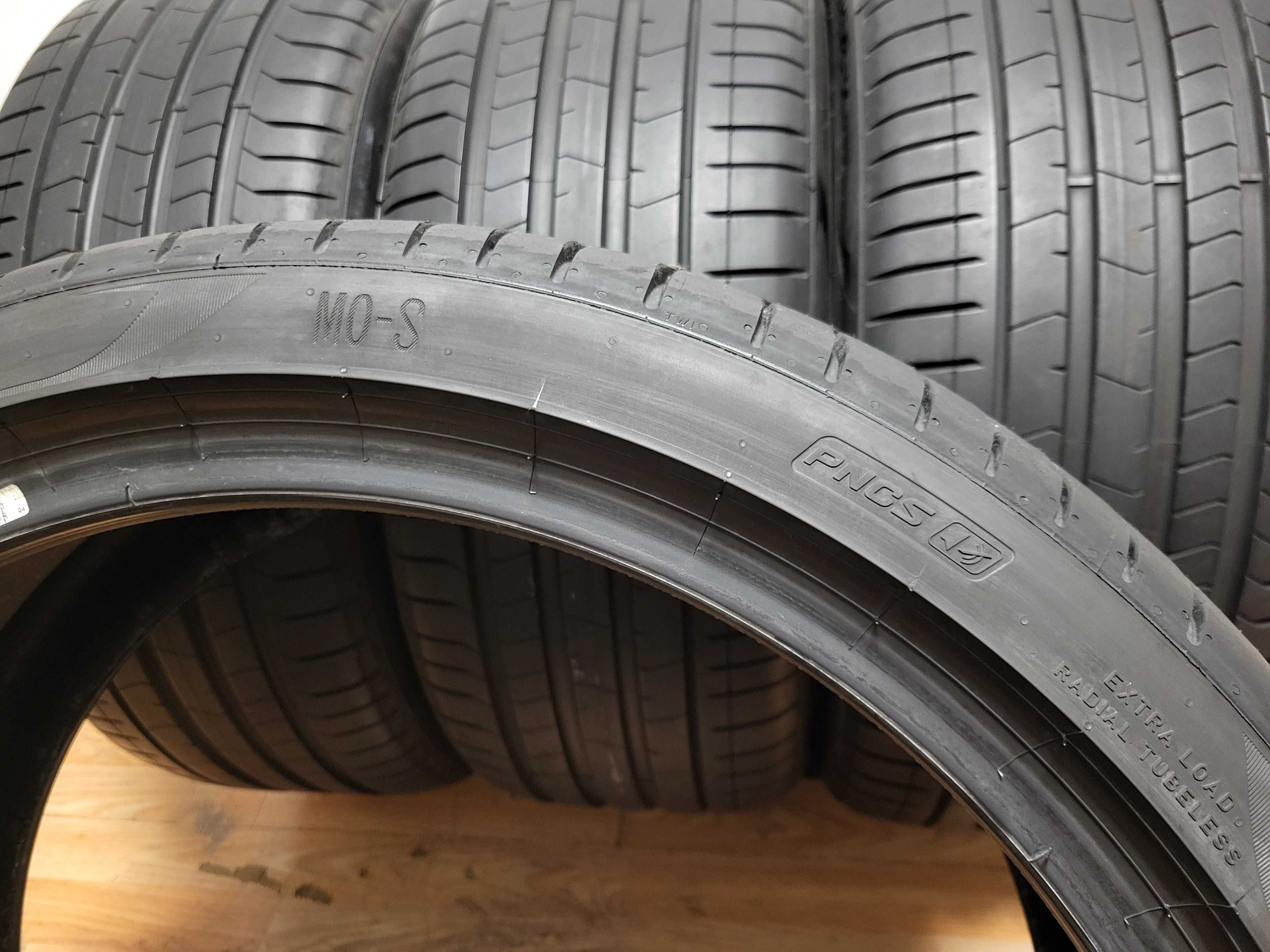 265/35/21 Pirelli Dot23 / летни гуми