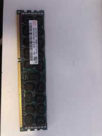 Памет DDR3 1600Mhz ECC