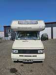 Autorulota Fiat Ducato