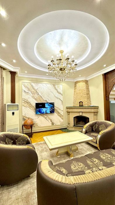 Мирзо Улугбек Никитина 3,7 Сотки ЕуроДом