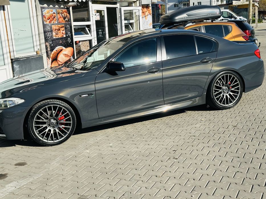 Bmw f10.