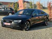 Audi A5 S-line Sportback 2.0 TDI