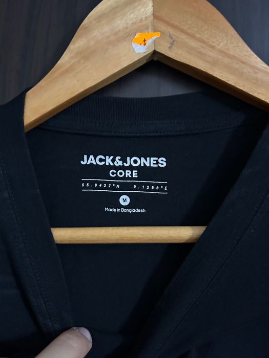 Тениска jack jones