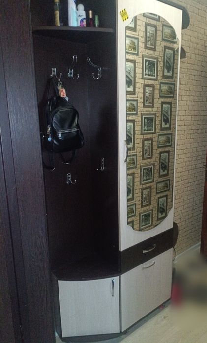 Продам прихожую!