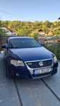 Passat b6 Filiasi judetul Dolj