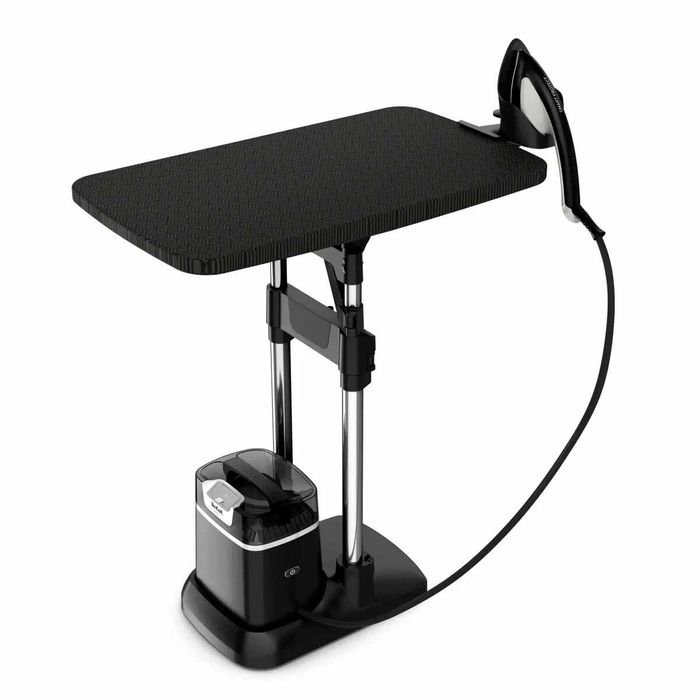 Паровая гладильная система "Tefal" IXEO QT1510E0