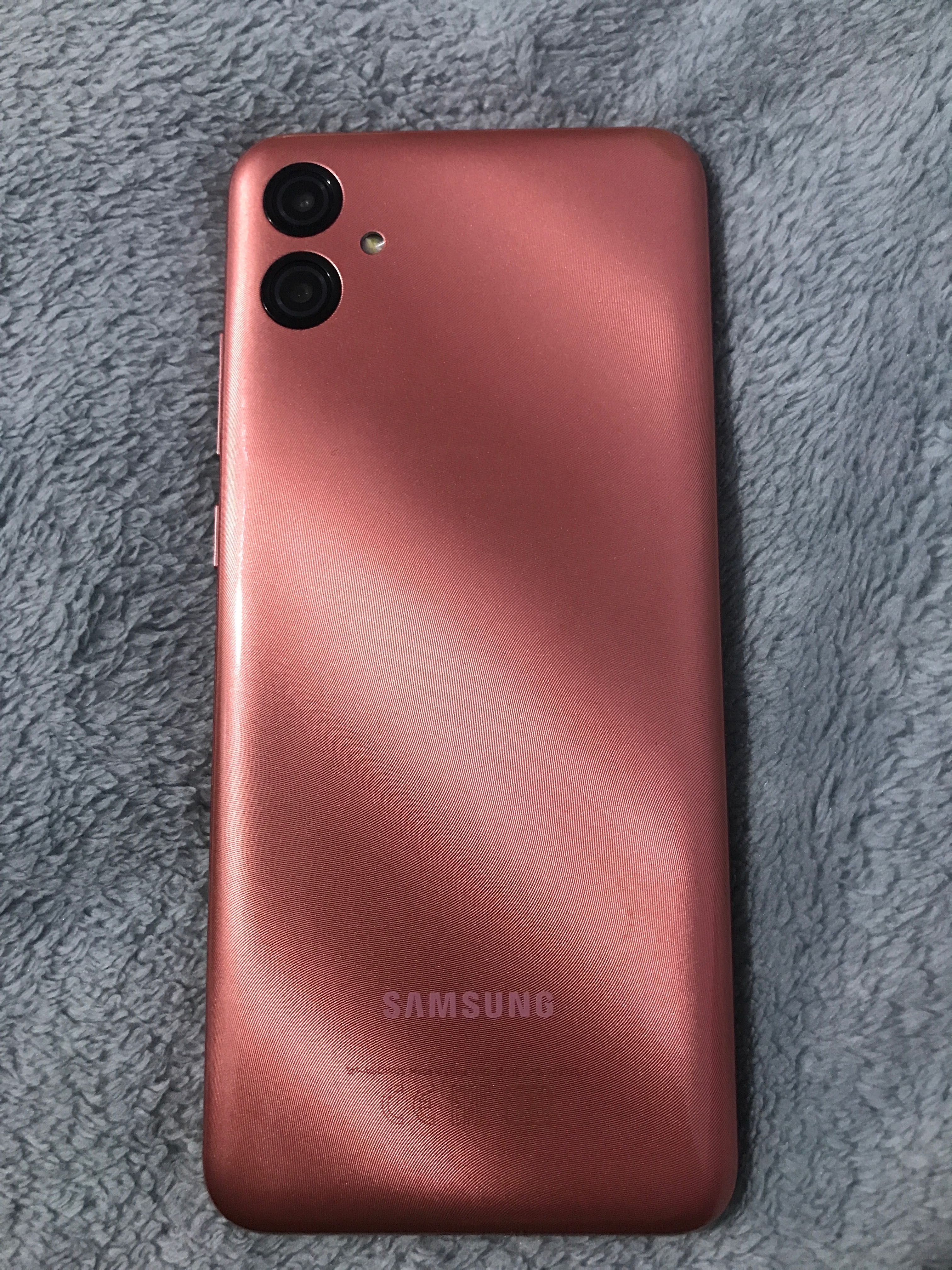 GALAXY A04e хорошего качества