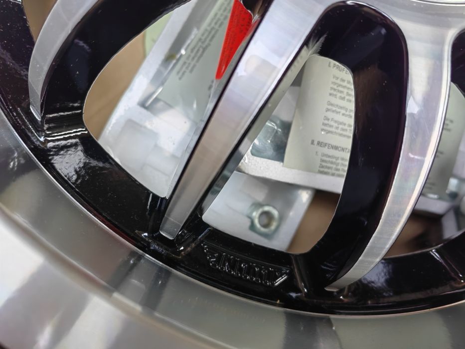 ДЖАНТИ Ретро стил 15” 4 х 100