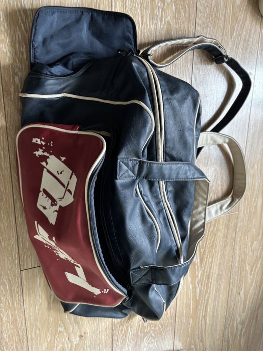 Vand geanta sport