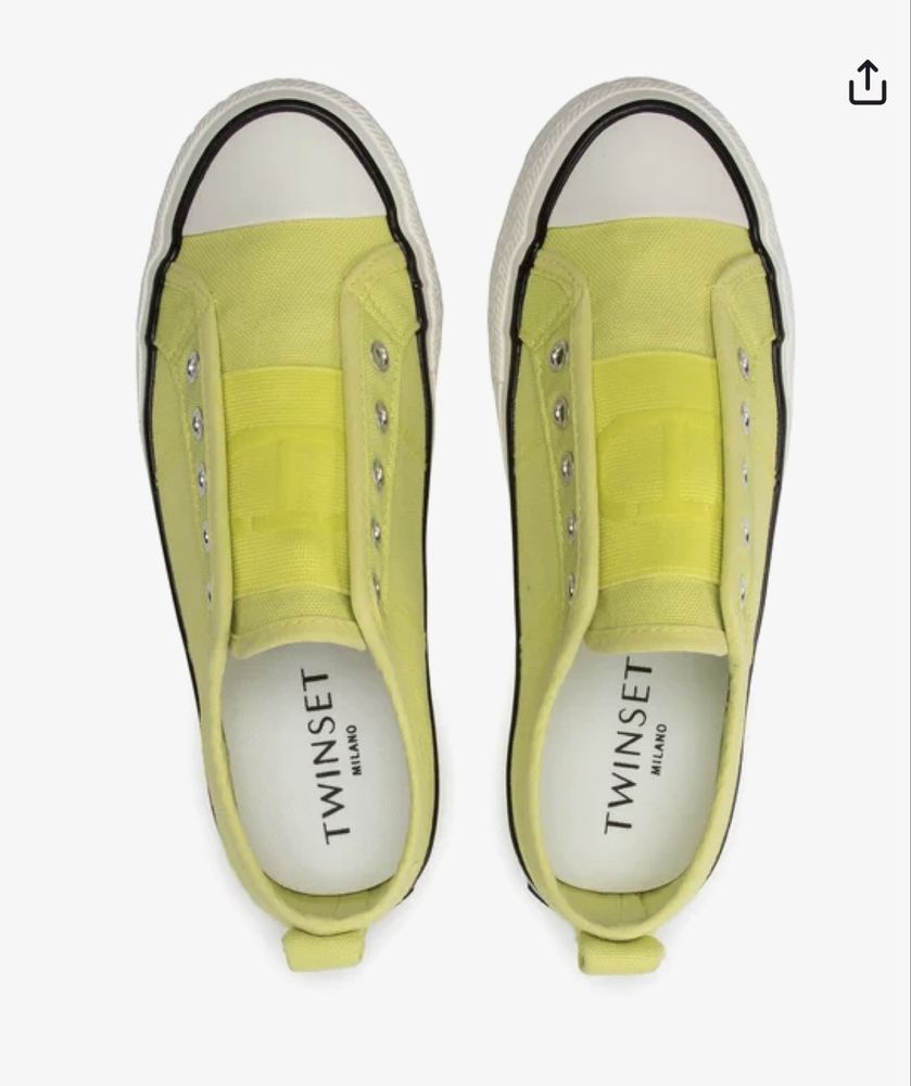 Twinset  обувки /………/////////