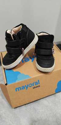 Обувки Mayoral 23
