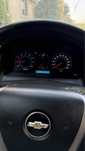 Captiva 3 oq jemchug 2014 probeg 87000 halol ideal moshna