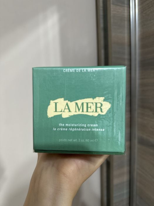 Crema Hidratanta La Mer