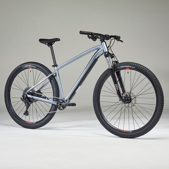 Bicicletă Mtb Expl520 29" - produs resigilat - (SecondHand) Decathlon