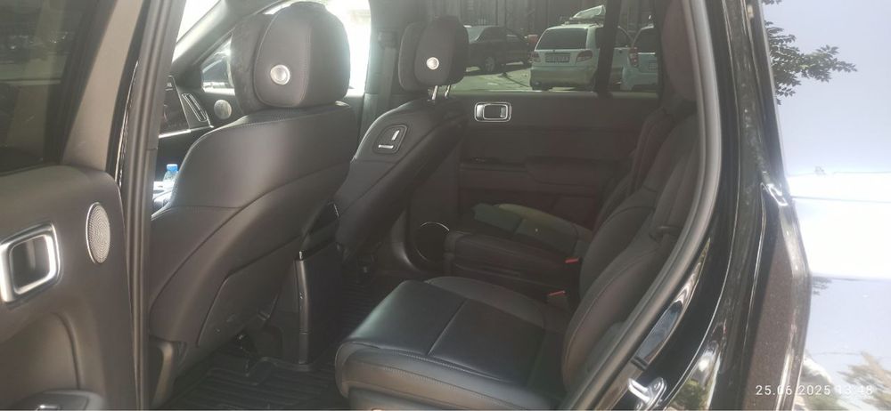 Продам li9 ultra 2024 год