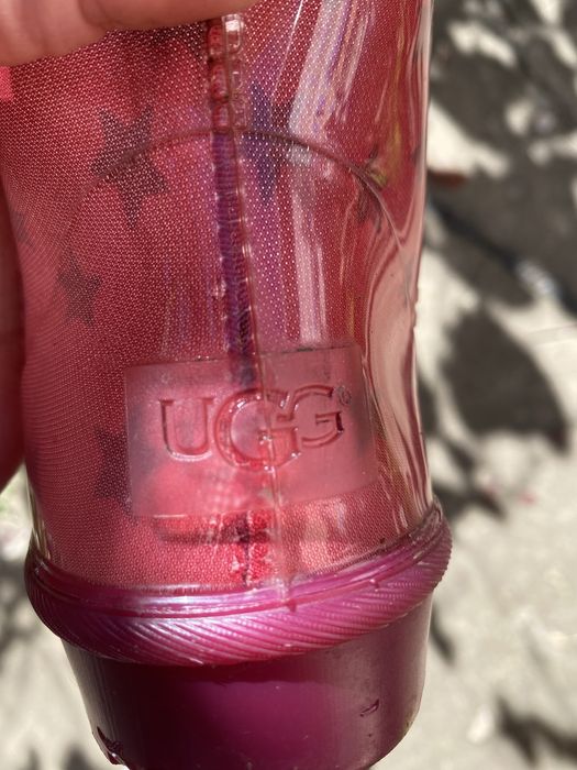 Детски ботушки UGG