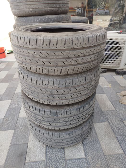 Kobolt Monza Onix Gentra moshinalarga 16 balon sotiladi