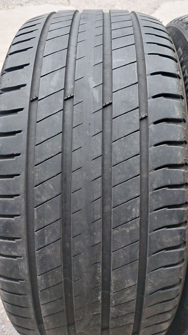 Летни гуми 275/45/20 Michelin Latitude Sport 2 броя