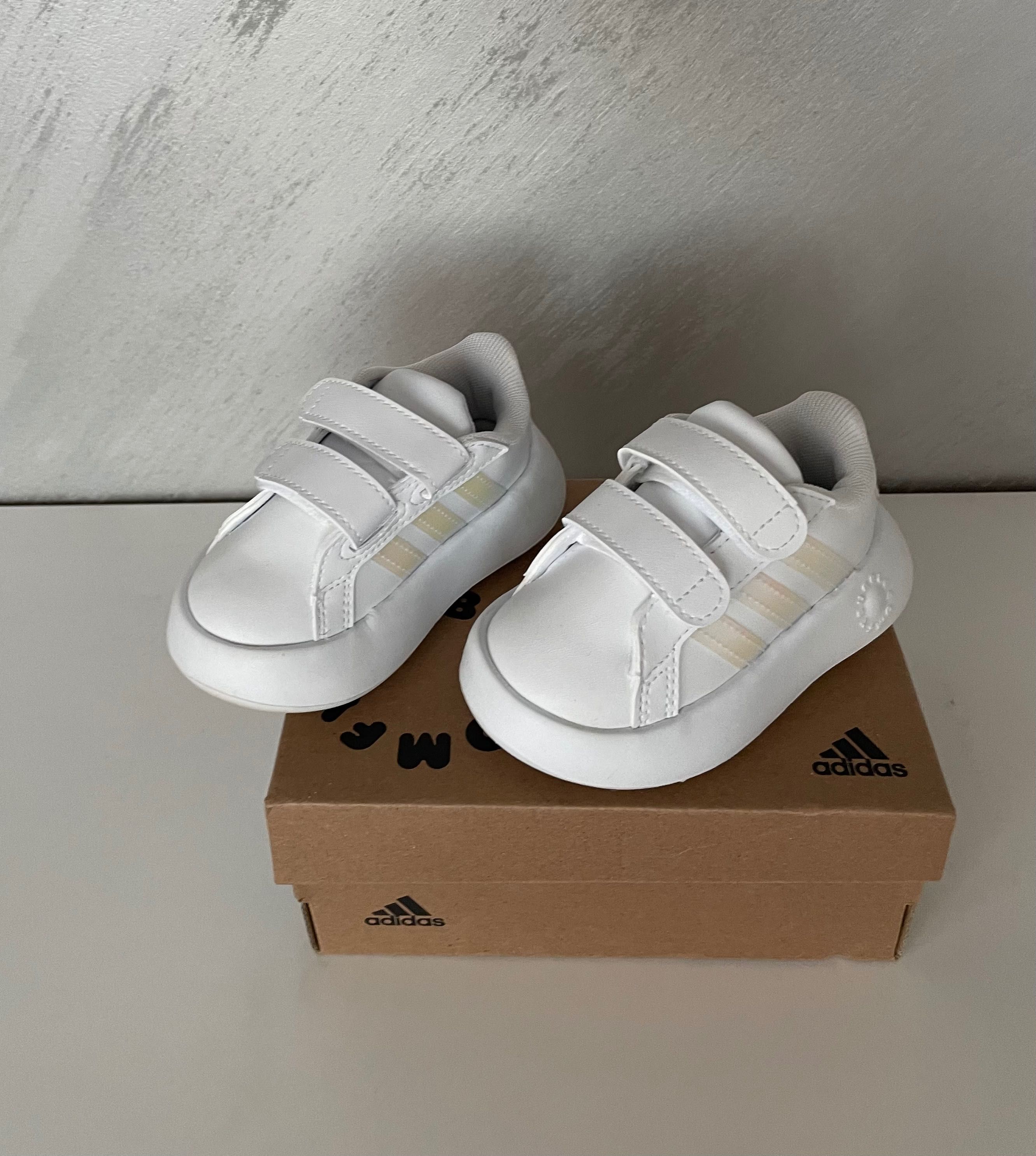 Детски маратонки adidas