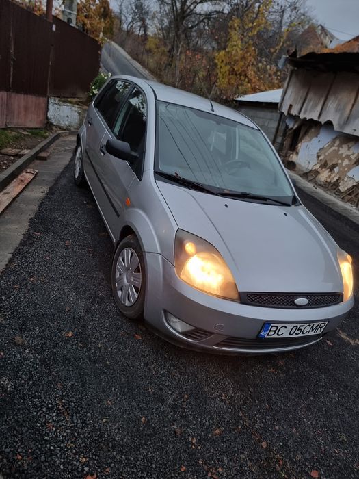 De vânzare Ford fiesta